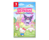 Switch Hello Kitty and Friends: Freeze Tag Party - 1363529 - zdjęcie 1